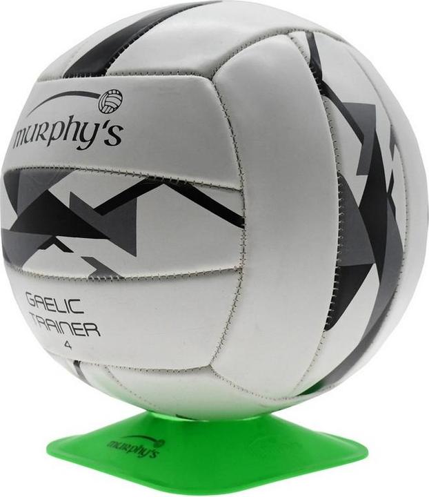 Actual product image Murphy's Gaelic Football Training Set