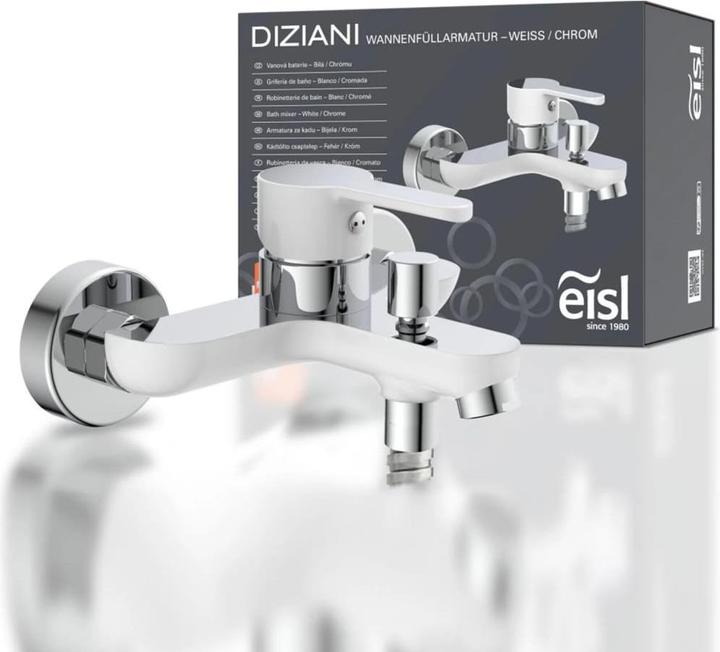 Produktbild Eisl Silas