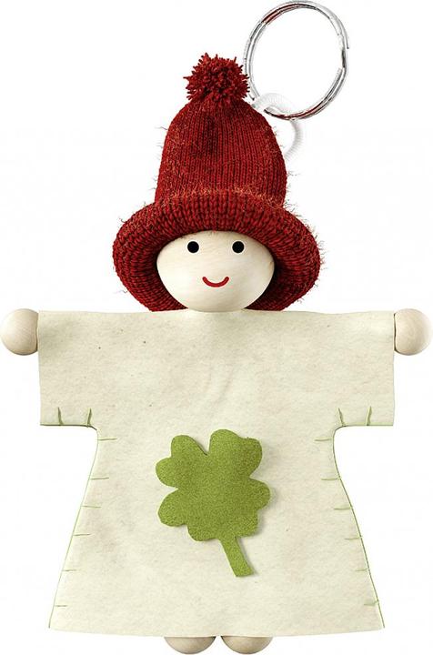 Produktbild La Vida DP Wichtel Paket Glück 24St