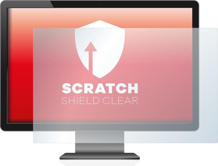 Immagine prodotto upscreen Scratch Shield Pellicola (20.10", 4 : 3)