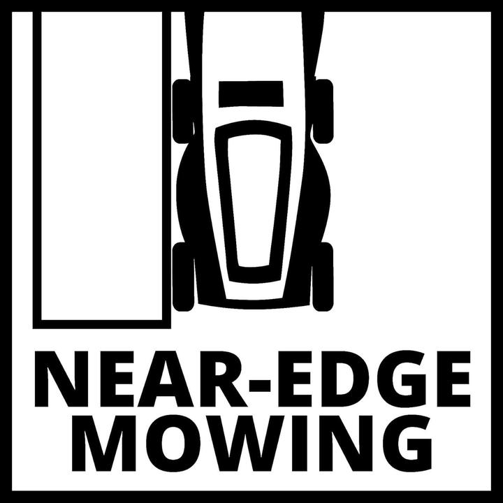 Immagine prodotto Einhell GE-CM 18/32 Li-Solo (Batteria ricaricabile)