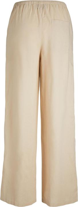 Actual product image JJXX Jxflora Linen Blend Mw Pant Wvn Sn (L)