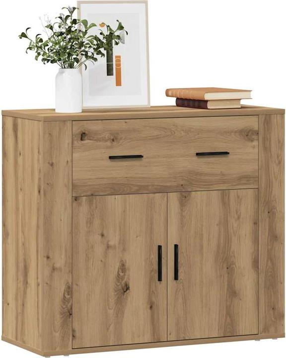 Produktbild vidaXL Sideboard (80 x 33 x 70 cm)