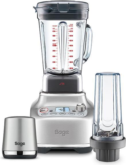 Productafbeelding Sage The Super Q (1520 W)