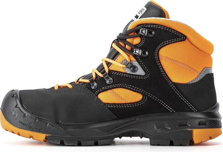 Actual product image Sixton Ortisei Mid S3 with OutDry® membrane (S3, 43)