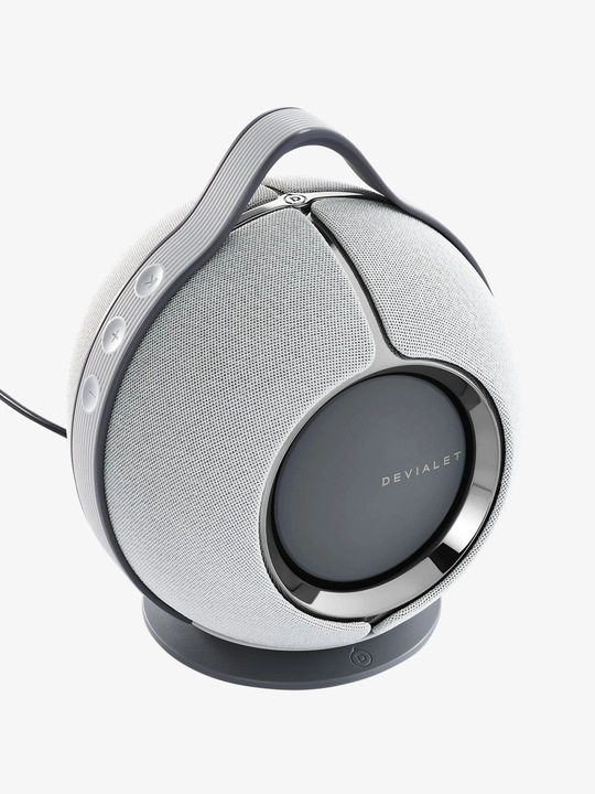 Image du produit Devialet Mania Charging Dock