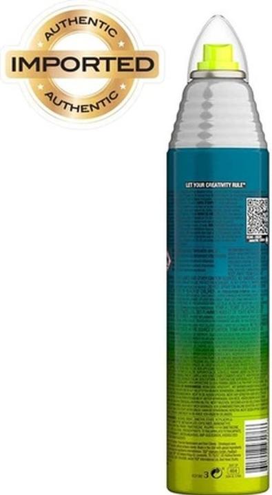 Image du produit Tigi Chef-d'oeuvre (340 ml)