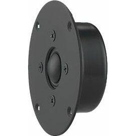 Thumbnail - Visaton Gewebekalotte G 20 SC, 8 Ohm, Lautsprecher Bauteile, Schwarz