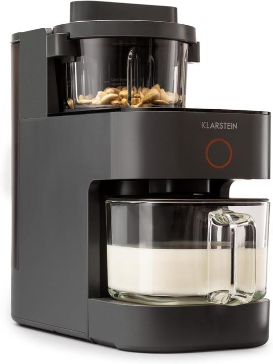 Klarstein Stand Mixer 1250W (1250 W)