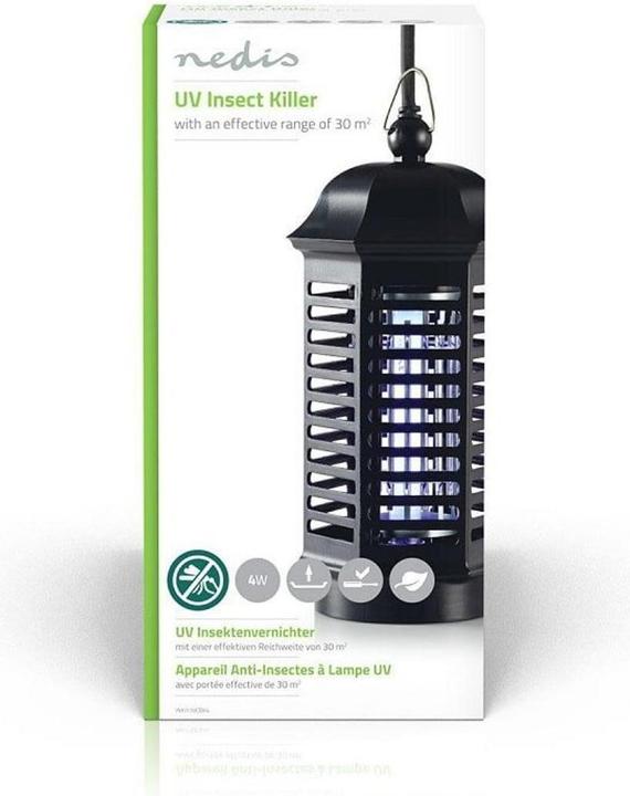 Image du produit Nedis Piège à moustiques