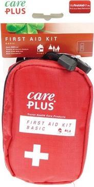 Produktbild Care Plus First Aid Kit Basic (First Aid Kit)