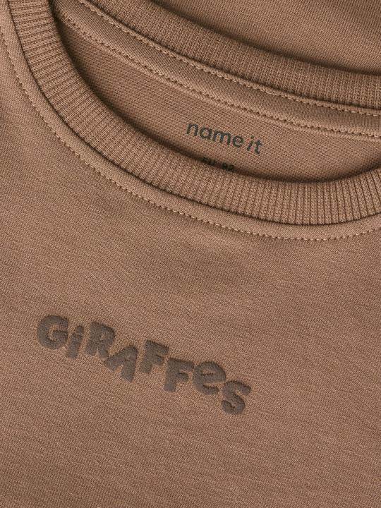 Produktbild Name it Nmmdenius Ls Nreg Top Xnoos (92)