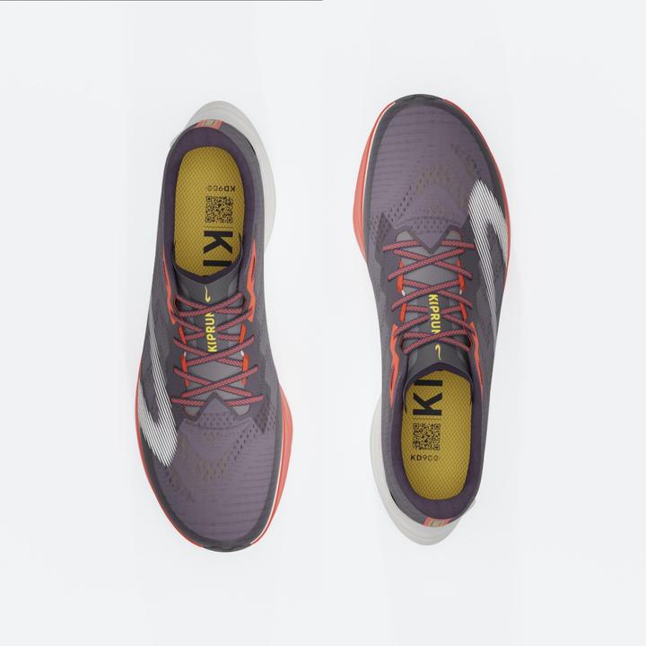 Produktbild Kiprun Laufschuhe Damen - KD900 Light violett (37)