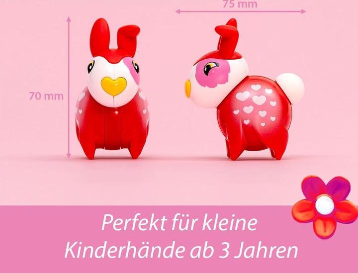 Produktbild Ravensburger BRIO Flora - Rose