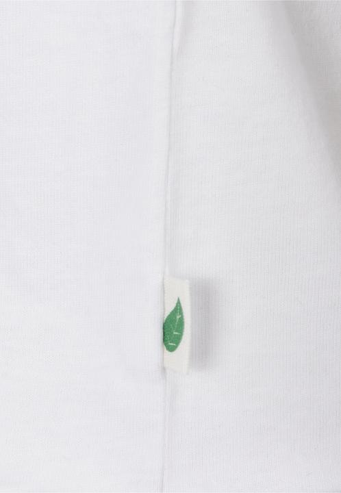 Produktbild Urban Classics Ladies Organic Short Tee (L)
