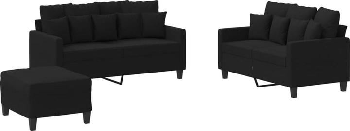 Produktbild vidaXL Gib (2-Sitzer)