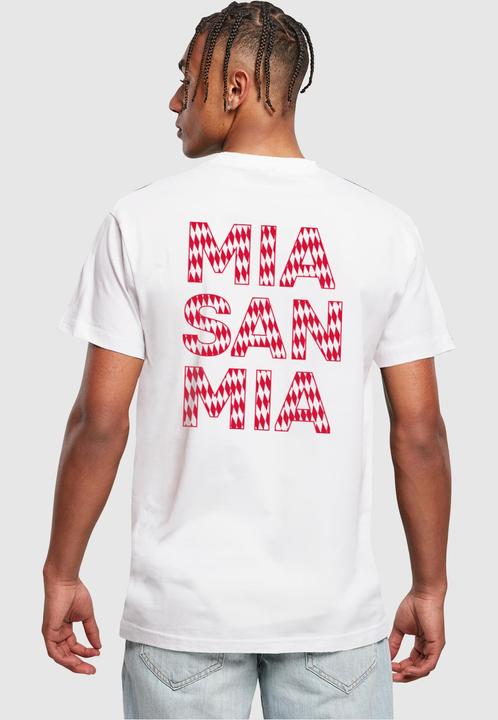 Immagine prodotto FC Bayern München Maglietta Logo Red a girocollo - 115365 (3XL)