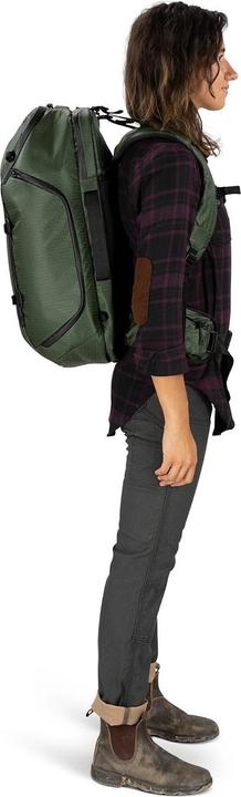 Actual product image Osprey Archeon Travel Pack