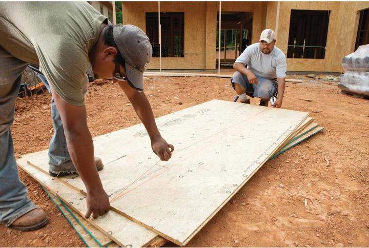 Produktbild Irwin Schlagschnurroller