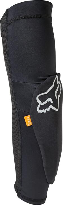 Actual product image Fox El-gua 22 Enduro Blk (M, Elbow protectors, Pair)