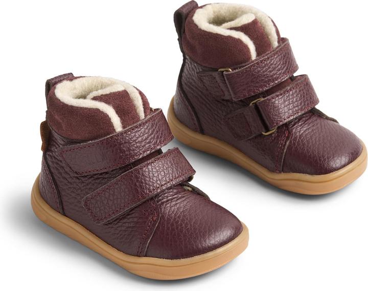Image du produit Wheat Winterboot Sixan Tex - bordeaux (29)