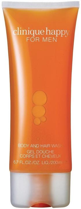 Produktbild Clinique Happy (200 ml)