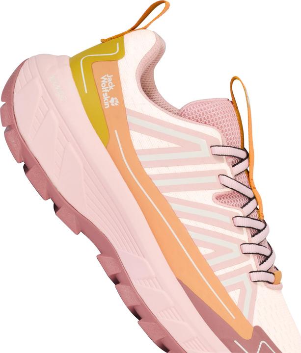 Produktbild Jack Wolfskin Wild Hike Low W (37.5)