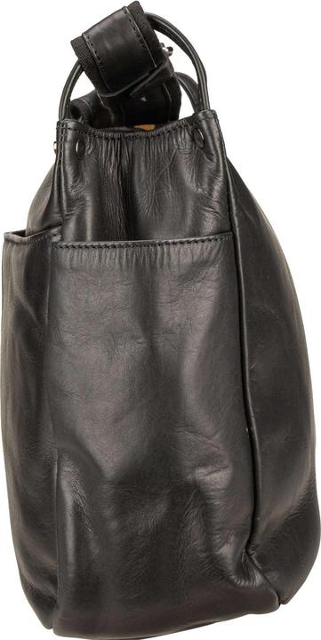 Image du produit Harolds Caugio Umhängetasche Leder 31 cm