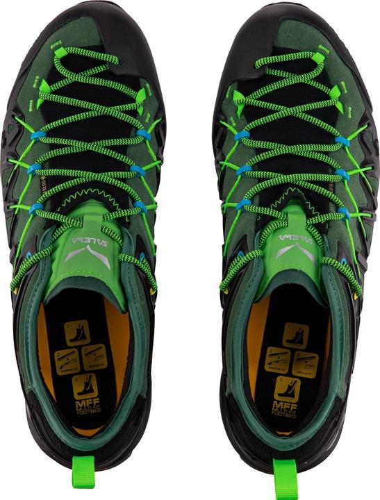 Produktbild Salewa Wildfire Edge GTX Schuhe (44.5)