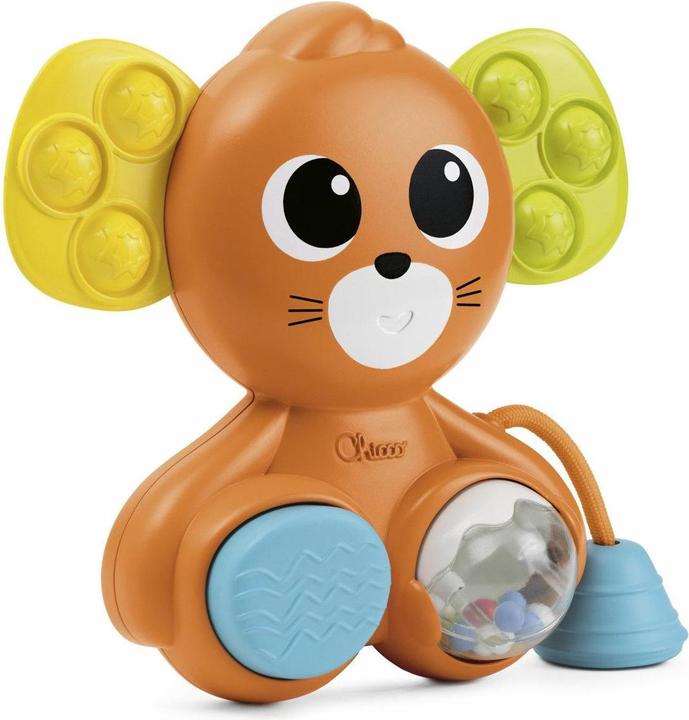 Actual product image Chicco Multiactivity Mouse
