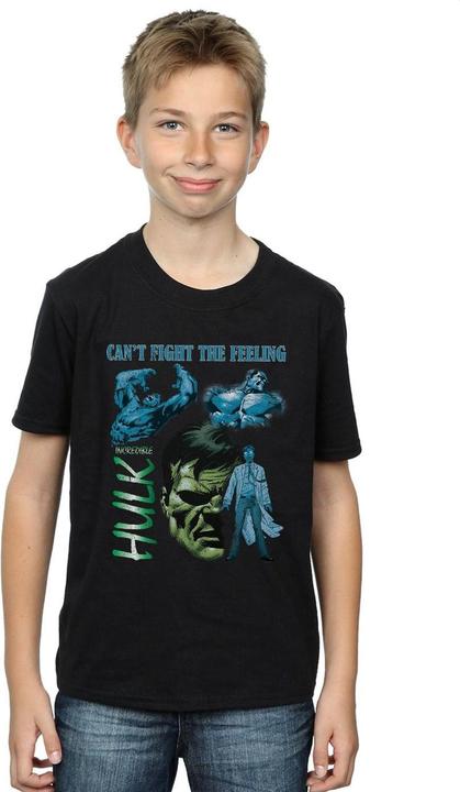 Produktbild Hulk Homage TShirt Jungen (140, 146)