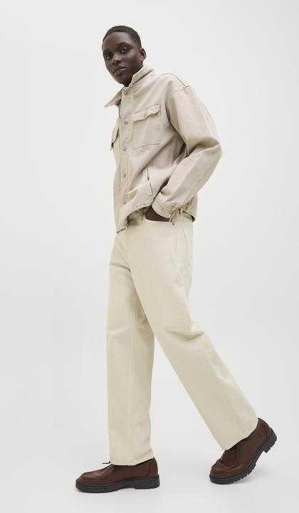 Produktbild Jack & Jones JJIEDDIE JJCOOPER AM 469 Loose fit jeans Loose fit jeans (29)