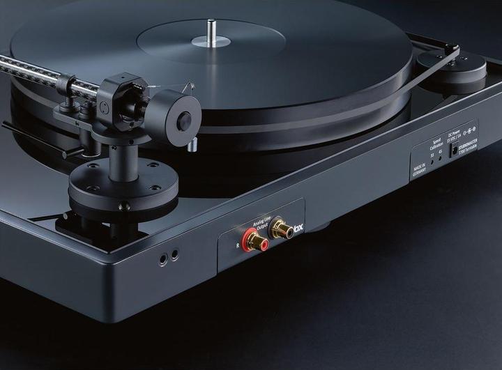 Immagine prodotto Revox Studio Master T700 (Manuale)