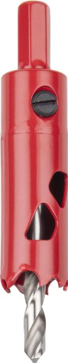 Immagine prodotto wolfcraft 1 sega a tazza BiM ø20mm (20 mm)