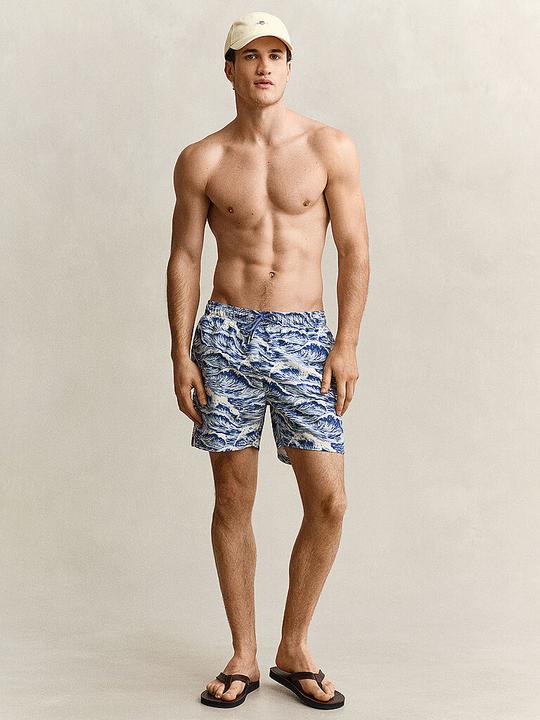 Image du produit GANT Badeshorts (L)