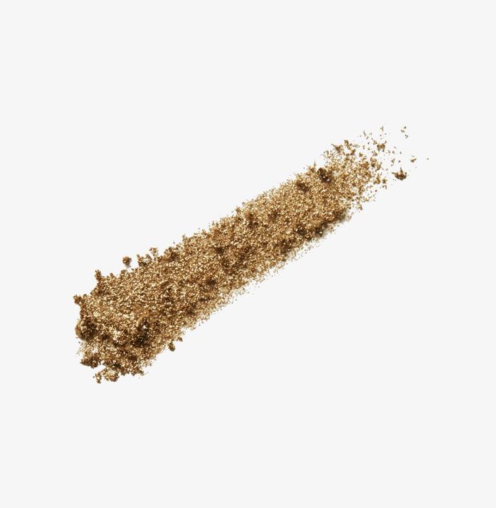 Actual product image Yves Saint Laurent Sequin Crush Glitter Shot Legendary Gold 01 (No. 01 - Legendary Gold)