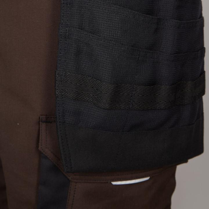Actual product image F. Engel X-treme H.Shorts M/Stretch (52)