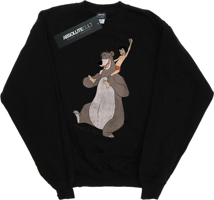 Image du produit Disney - Sweat CLASSIC - Garçon (140, 146)