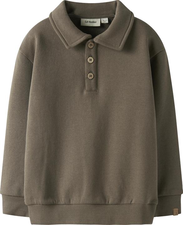 Produktbild Name it Loose Fit Sweatshirt (92)