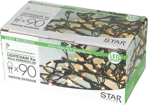 Produktbild Star Trading Micro (9 m)