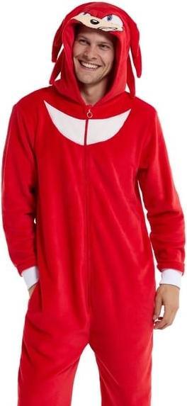 Produktbild OppoSuits : Knuckles (M)