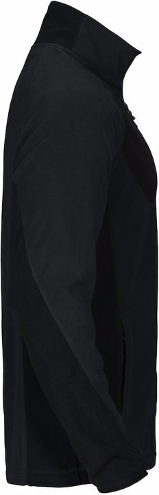 Actual product image Projob 2325 Microfleece jacket (XL)