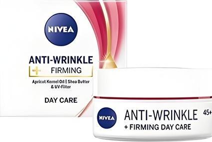 Image du produit NIVEA Anti-Falten (50 ml, Crème de jour, Jusqu'à SPF 10)