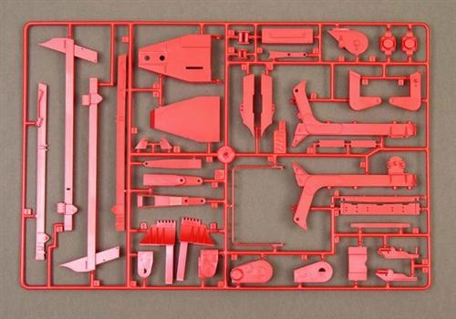 Productafbeelding Italeri Amerikaanse sloper