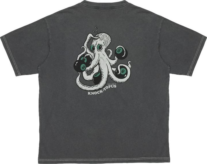 Produktbild Nudie Jeans Koffe Knock-Topus (M)