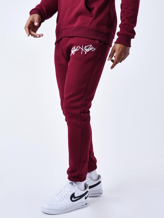 Image du produit Project X Paris jogging baic full logo project x pari (S)