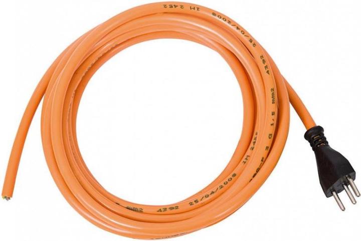 Image du produit Brennenstuhl Câble de connexion PU (5 m, Type 12)