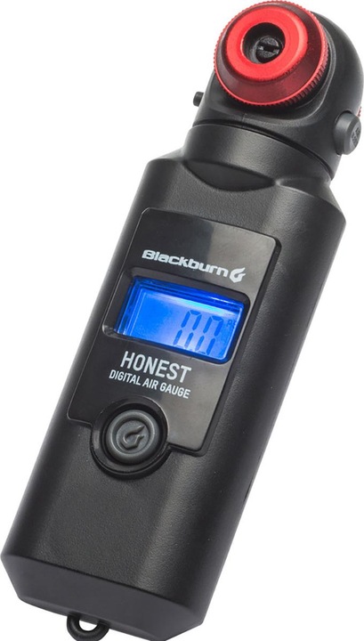 Blackburn Eerlijke Digitale Luchtdrukmeter (Luchtdrukmeter)