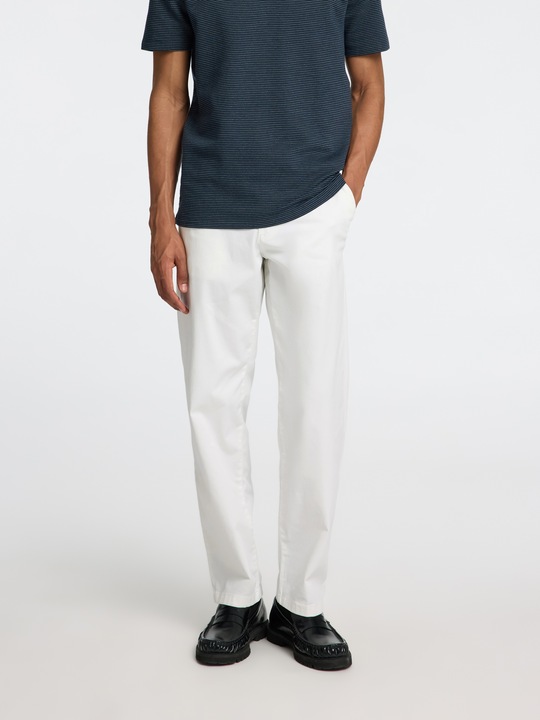 Image du produit Selected Homme 196 Chino droit et flexible (W29/L32)