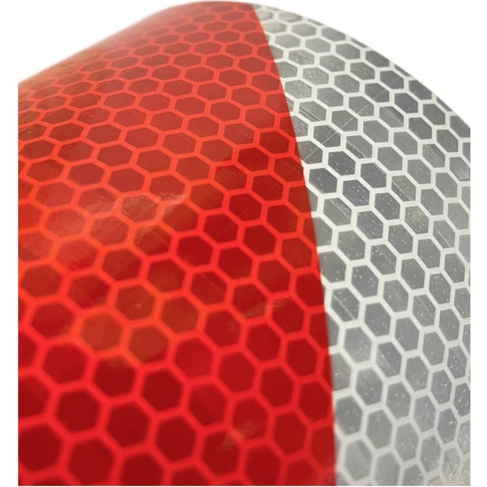 IWH Warnmarkierung Sonderrechten DIN30710 9mx141mm, Links (97615)